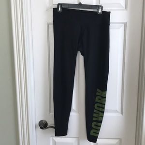 Old Navy Workout Pants